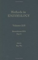 Recombinant DNA, Part G: Volume 216 (Methods in Enzymology)