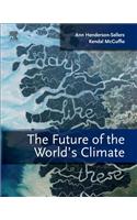 The Future of the World's Climate