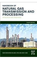 Handbook of Natural Gas Transmission and Processing