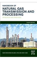 Handbook of Natural Gas Transmission and Processing