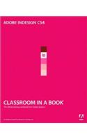 Adobe InDesign CS4 Classroom in a Book