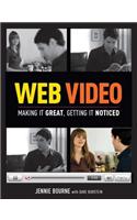 Web Video: Making It Great, Getting It Noticed