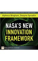 NASA's New Innovation Framework