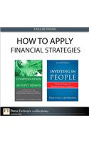 How to Apply HR Financial Strategies (Collection)