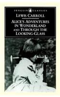 Alices Adventures In Wonderland And Through The Looking Glass