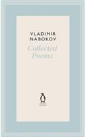 Collected Poems: (The Penguin Vladimir Nabokov Hardback Collection)