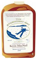 The Stornoway Way