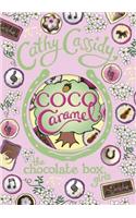 Chocolate Box Girls: Coco Caramel