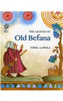 The Legend of Old Befana