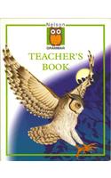 Nelson Grammar - Teacher's Book