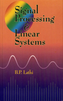 Signal Processing and Linear Systems