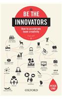 Be the Innovators