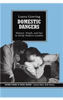 Domestic Dangers