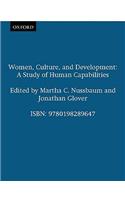 Women, Culture, and Development