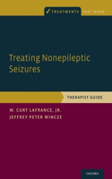 Treating Nonepileptic Seizures