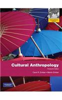 Cultural Anthropology