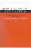 New Testament Apocrypha