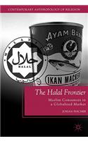 Halal Frontier