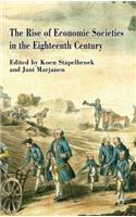 The Rise of Economic Societies in the Eighteenth Century