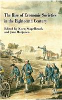 Rise of Economic Societies in the Eighteenth Century