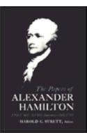 Papers of Alexander Hamilton