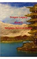 Dragon Legacy (Ningazia Balance Series)