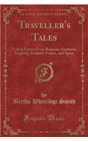 Traveller's Tales