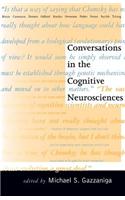 Conversations in the Cognitive Neurosciences: (Conversations in the Cognitive Neurosciences)