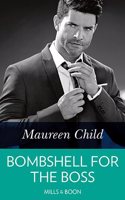 Bombshell For The Boss