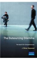 Outsourcing Dilemma