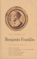 The Papers of Benjamin Franklin, Vol. 32