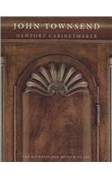 John Townsend: Newport Cabinetmaker(Metropolitan Museum of Art Publications)