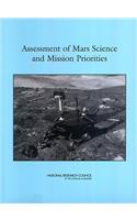 Assessment of Mars Science and Mission Priorities