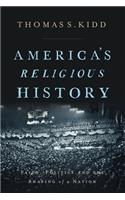 America's Religious History