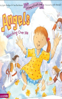 Angels Watching Over Me