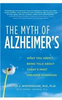 Myth of Alzheimer's