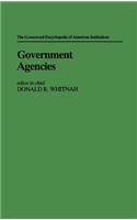 Government Agencies