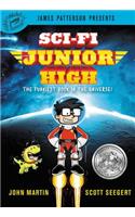 Sci-Fi Junior High