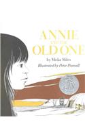 Annie and the Old One