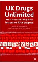 UK Drugs Unlimited