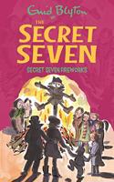 Secret Seven Fireworks: 11: Secret Seven