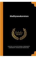 Madhyamakavatara