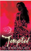 Tempted: Number 6 in series(House of Night)