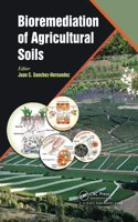 Bioremediation of Agricultural Soils