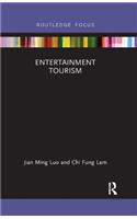 Entertainment Tourism