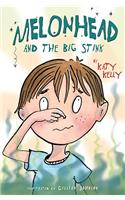 Melonhead and the Big Stink