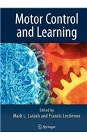 Motor Control and Learning: (English)