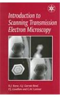 Introduction to Scanning Transmission Electron Microscopy (Microscopy Handbooks)