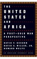 The United States and Africa