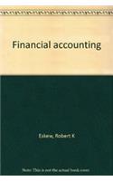 Financial accounting